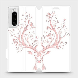 Phone Case Sony Xperia 5 - Design M007S