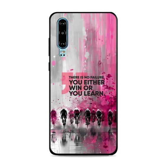 Hülle Glossy Case für Huawei P30 - Farbe GD10G
