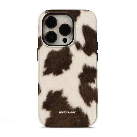 Hülle Elite Pro für Apple iPhone 17 Pro - Farbe E166E