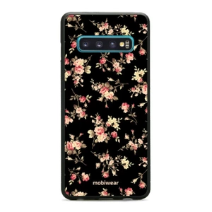 Etui Glossy Case do Samsung Galaxy S10 - wzór G039G