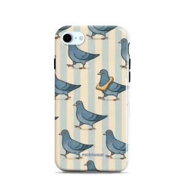 Case Elite Pro for Apple iPhone 8 - Design EP91E