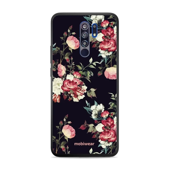 Etui Glossy Case do Xiaomi Redmi 9 - wzór G040G