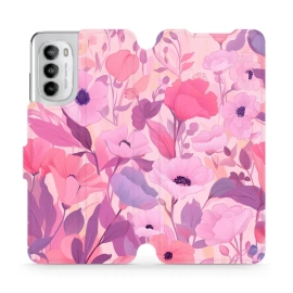 Phone Case Motorola Moto G82 5G - Design VP74S