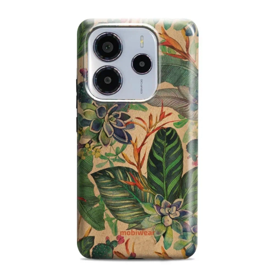 Case Elite Pro for Xiaomi Redmi Note 14 5G - Design EP05E