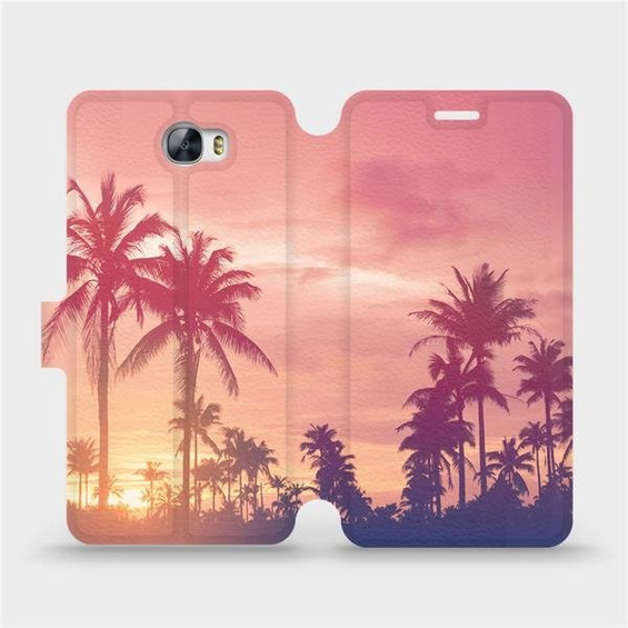 Phone Case Huawei Y6 II Compact - Design M134P