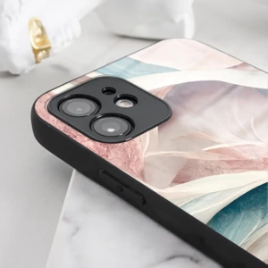 Phone Glossy Case Apple iPhone 13 - Design G026G