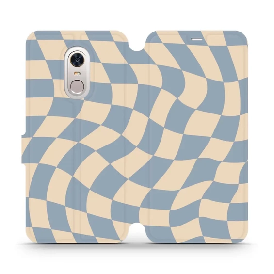 Phone Case Xiaomi Redmi 5 Plus - Design VA59S