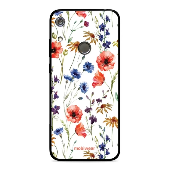 Etui Glossy Case do Huawei Y6S - wzór G032G