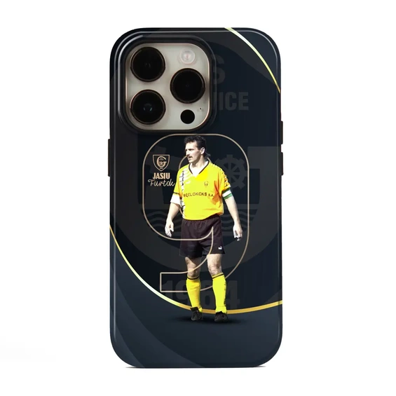 Etui Elite Pro do Xiaomi Redmi Note 14 Pro 4G - wzór E07GK