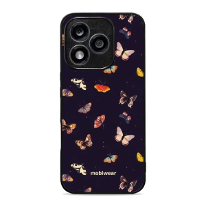 Hülle Glossy Case für Huawei Honor 400 Lite - Farbe GP78G