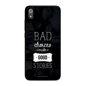 Phone Glossy Case Xiaomi Redmi 7A - Design G071G