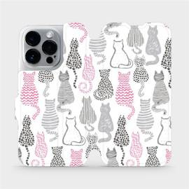 Phone Case Apple iPhone 14 Pro - Design MX01S