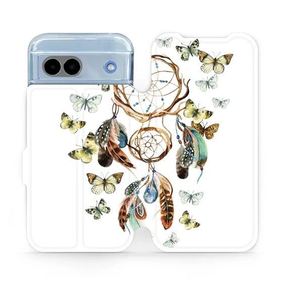 Phone Case Google Pixel 8A - Design M001P