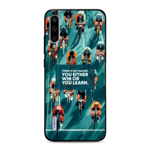 Etui Glossy Case do Xiaomi Mi A3 - wzór GD02G