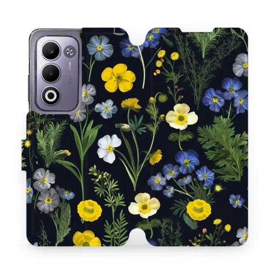 Phone Case OPPO A5m - Design VP47S