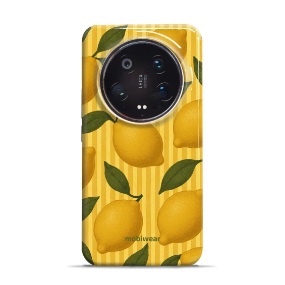 Case Elite Pro for Xiaomi 14 Ultra 5G - Design EP81E