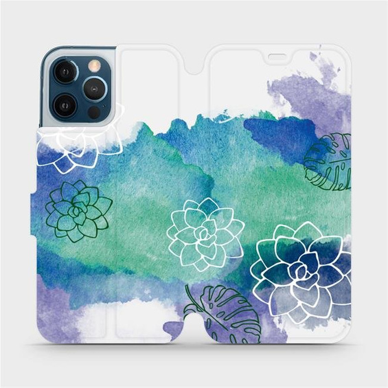 Hülle für Apple iPhone 12 Pro Max - Farbe MG11S