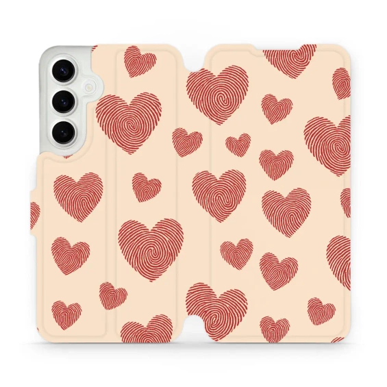 Etui do Samsung Galaxy S24 Plus - wzór VP93S