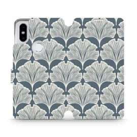 Hülle für Xiaomi Mi Mix 2S - Farbe VA43S