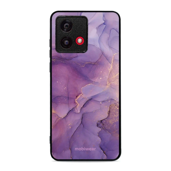 Etui Glossy Case do Motorola Moto G84 - wzór G050G