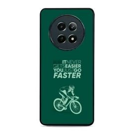 Phone Glossy Case Realme 12 5G - Design GD07G