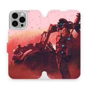 Phone Case Apple iPhone 16 Pro Max - Design MA09S