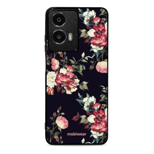 Hülle Glossy Case für Motorola Moto G24 Power - Farbe G040G