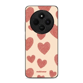 Phone Glossy Case Xiaomi Redmi 14C - Design GP93G