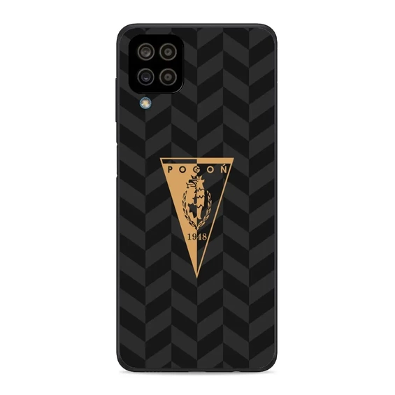 Etui Glossy Case do Samsung Galaxy M12 - wzór G06PS