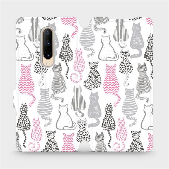 Phone Case OnePlus 7 Pro - Design MX01S