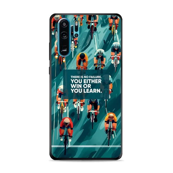 Phone Glossy Case Huawei P30 Pro - Design GD02G