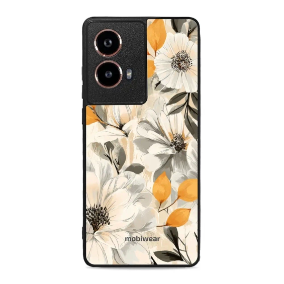 Phone Glossy Case Motorola Moto G85 5G - Design GP75G