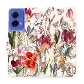 Phone Case Motorola Moto G85 5G - Design MP01S