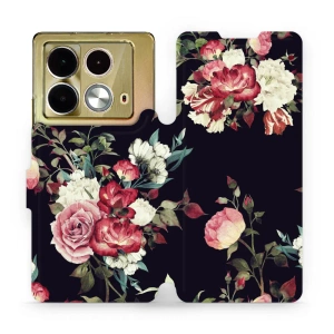 Phone Case Infinix Note 40 - Design VD11P