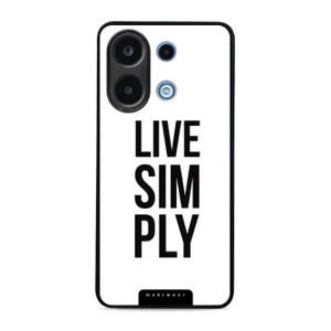 Etui Glossy Case do Xiaomi Redmi Note 13 4G - wzór G070G
