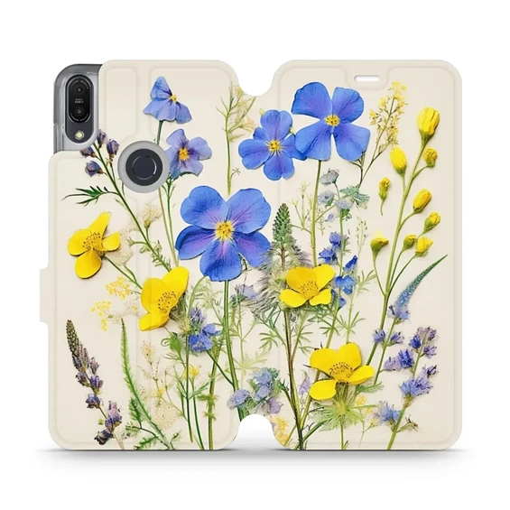 Phone Case Asus Zenfone Max Pro M1 ZB602KL - Design VP41S