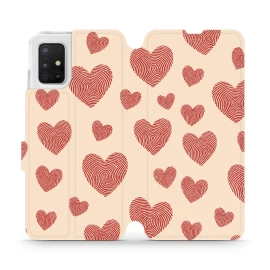 Phone Case Samsung Galaxy A51 5G - Design VP93S