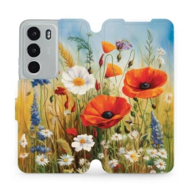 Etui do Realme C71 - wzór VP43S