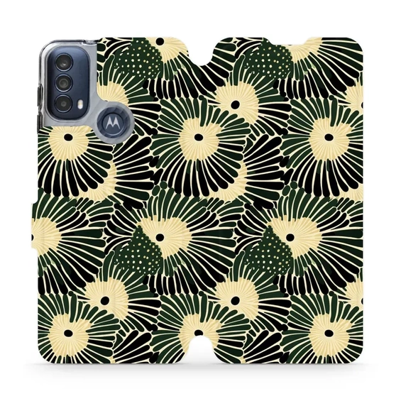 Hülle für Motorola Moto E30 - Farbe VA44S