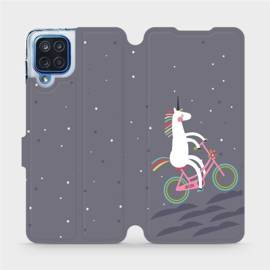 Etui do Samsung Galaxy M12 - wzór V024P