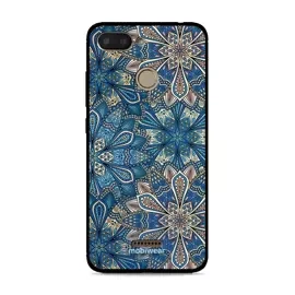 Phone Glossy Case Xiaomi Redmi 6 - Design G038G