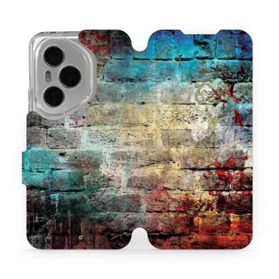 Phone Case Huawei Honor 400 Pro - Design V061P