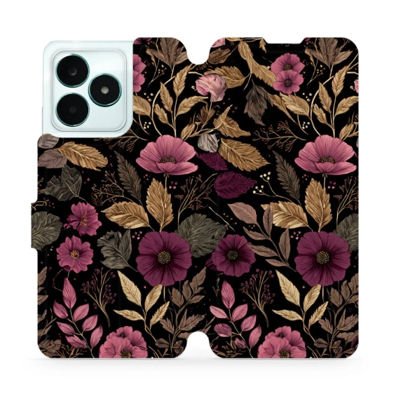 Phone Case Realme C51 - Design V170S