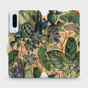 Etui do Huawei P30 - wzór VP05S