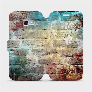 Phone Case Samsung Galaxy A3 2017 - Design V061P