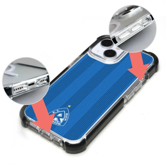 Case MagSafe Elite Bumper for Apple iPhone 12 - Design D03RC