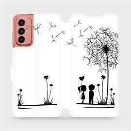Phone Case Samsung Galaxy M13 - Design MH16P