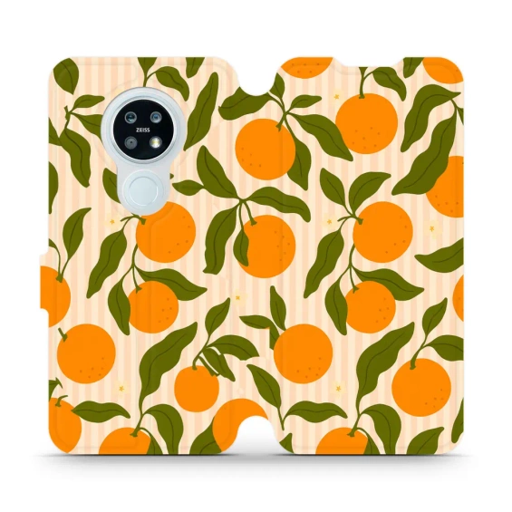 Phone Case Nokia 6.2 - Design VP82S