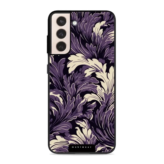 Etui Glossy Case do Samsung Galaxy S21 Plus - wzór GA46G