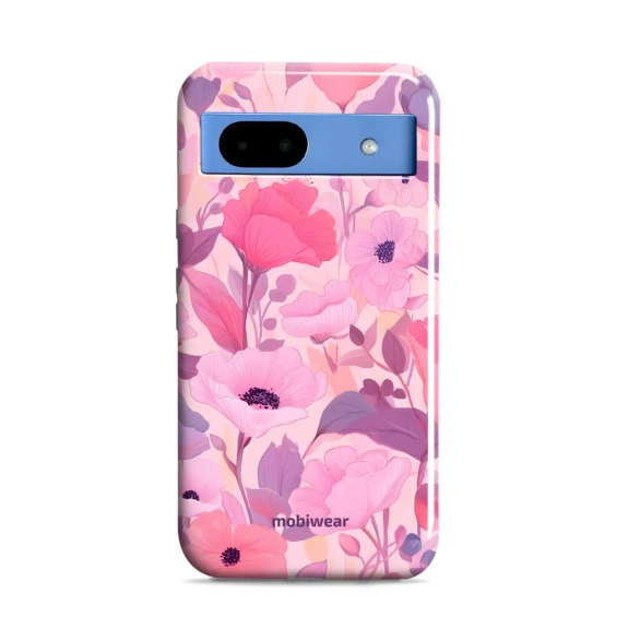 Case Elite Pro for Google Pixel 8A - Design EP74E